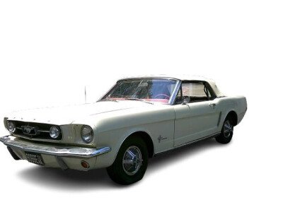 1965 Ford Mustang for sale 101852406