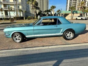 1965 Ford Mustang for sale 101853200
