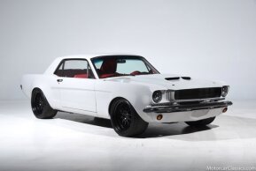 1965 Ford Mustang GT for sale 101869696