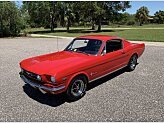 1965 Ford Mustang Fastback for sale 102021757