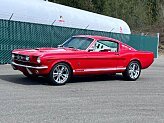 1965 Ford Mustang Fastback for sale 102022397