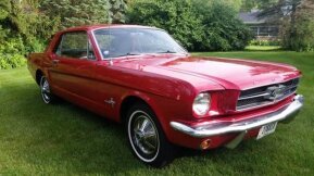 1965 Ford Mustang Coupe for sale 101584312