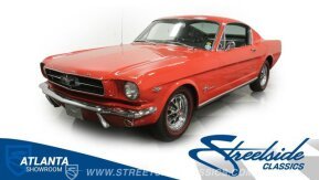 1965 Ford Mustang for sale 101724168