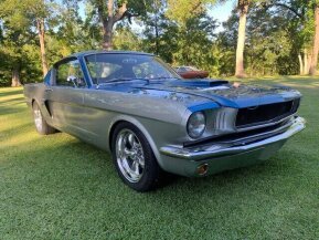 1965 Ford Mustang Fastback for sale 101755655
