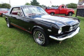 1965 Ford Mustang GT for sale 101783312