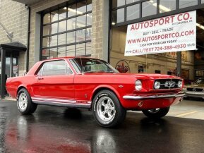 1965 Ford Mustang for sale 101816980