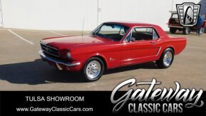 1965 Ford Mustang for sale 101860231