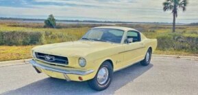 1965 Ford Mustang for sale 101871055