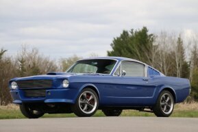 1965 Ford Mustang for sale 101881255