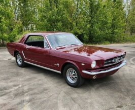 1965 Ford Mustang for sale 101887357