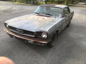 1965 Ford Mustang Coupe for sale 101893881