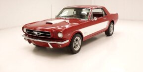 1965 Ford Mustang for sale 101897007