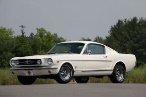 1965 Ford Mustang for sale 101897492