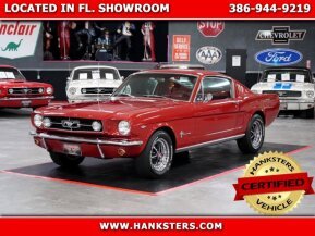 1965 Ford Mustang for sale 101922363