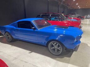 1965 Ford Mustang Fastback for sale 101923491