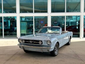 1965 Ford Mustang for sale 101929942