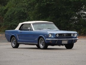 1965 Ford Mustang for sale 101931412