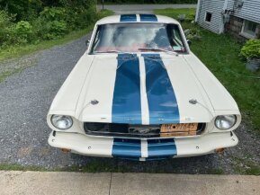 1965 Ford Mustang Fastback for sale 101933704