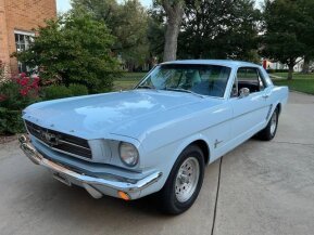 1965 Ford Mustang for sale 101945501