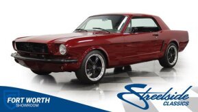 1965 Ford Mustang for sale 101948098