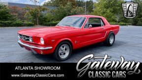 1965 Ford Mustang for sale 101953056