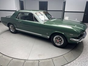 1965 Ford Mustang GT for sale 101954787