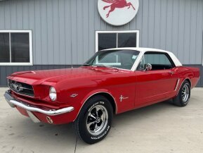 1965 Ford Mustang for sale 101961428