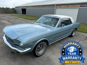 1965 Ford Mustang for sale 101963672