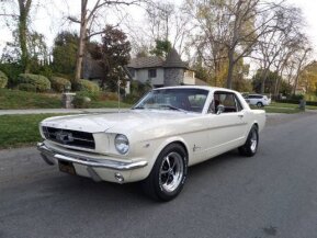 1965 Ford Mustang for sale 101968590