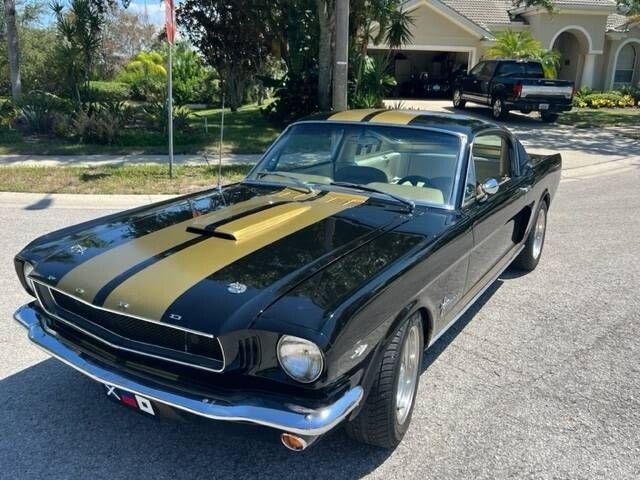 1965 Ford Mustang Classic Cars For Sale Near Columbus, Ohio - Classics ...