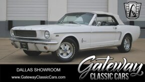 1965 Ford Mustang Convertible for sale 101970509