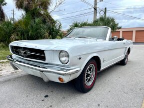 1965 Ford Mustang for sale 101972121