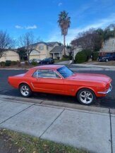 1965 Ford Mustang for sale 101981590