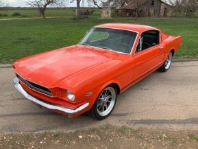 1965 Ford Mustang for sale 101984053
