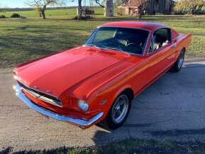 1965 Ford Mustang for sale 101984053
