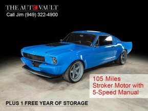 1965 Ford Mustang for sale 101984649
