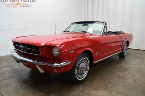 1965 Ford Mustang for sale 101992677
