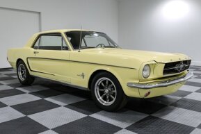1965 Ford Mustang for sale 101997258