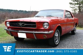 1965 Ford Mustang for sale 101997676