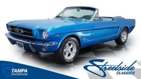 1965 Ford Mustang Convertible for sale 101998359