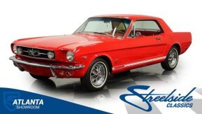 1965 Ford Mustang for sale 101999083