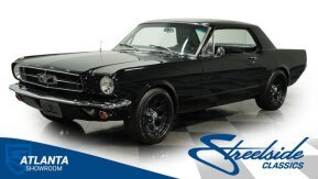 1965 Ford Mustang for sale 102006619