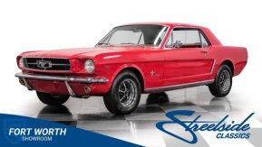 1965 Ford Mustang for sale 102010388