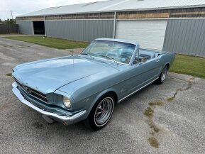 1965 Ford Mustang for sale 102013144