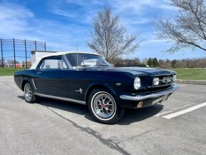1965 Ford Mustang for sale 102013284