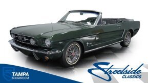 1965 Ford Mustang for sale 102015268