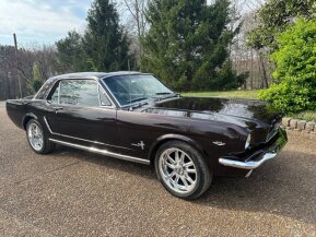 1965 Ford Mustang for sale 102015349