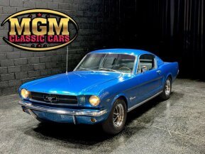 1965 Ford Mustang for sale 102016975