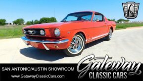 1965 Ford Mustang for sale 102018022