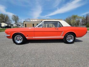 1965 Ford Mustang for sale 102018405